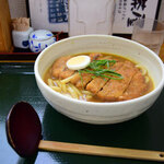 うどん茶屋 - 