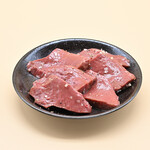 炭火焼肉ホルモンくう - 