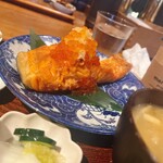 食堂かど。 - 