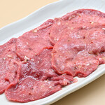 炭火焼肉ホルモンくう - 