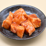 炭火焼肉ホルモンくう - 