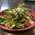 ピッツェリア　オオサキ 本店 - 