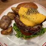 Village Vanguard DINER  - 