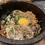 Yakiniku Omonitei - 