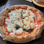 ピッツェリア　オオサキ - 