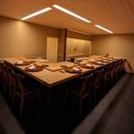 Sushi Shunji - 