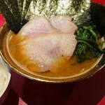 Ramen Atsugiya - 