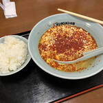 元祖ニュータンタンメン本舗 - 