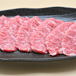 炭火焼肉ホルモンくう - 
