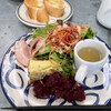 Cafe＆Rotisserie LA COCORICO 横浜赤レンガ倉庫店