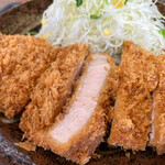 Tonkatsu Katsumi - 