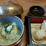 かに通 博多店 - 