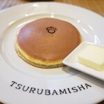 ホットケーキ つるばみ舎 - 