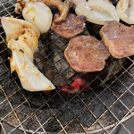 Shichirin Yakiniku An An - 