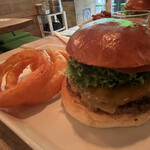 Craft Burger co. - 