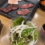 Oniku Ichimai Uri No Yakiniku Ten Yakiniku Todoroki - 