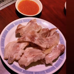 焼肉大山飯店 本店 - 