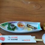 かに通 博多店 - 