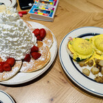 Eggs'n Things 三井アウトレットパーク滋賀竜王店 - 