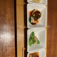 老四川 飄香小院 - 