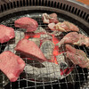 炭火焼肉HONMACHI