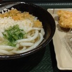 Hanamaru Udon - 