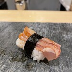 Sushi Eirou - 