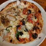 Pizzeria Parentesi - 