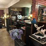 ３丁目のカレー屋さん  - 