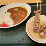 はなまるうどん 東大阪三池橋店 - 