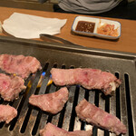 Yakiniku Takamoto - 