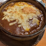 ３丁目のカレー屋さん  - 