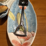 ３丁目のカレー屋さん  - 