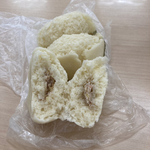 にくまんじゅう 78382 | サムライの国