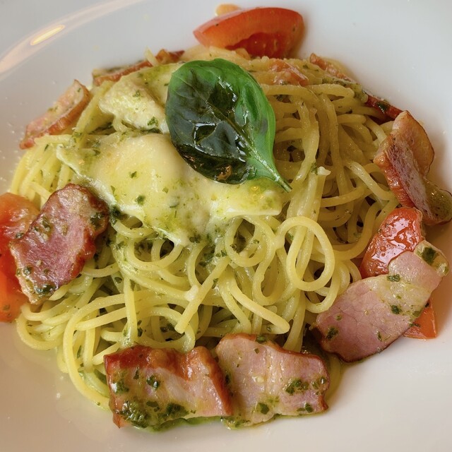 Popolamama Bar Machida Ten photo 5