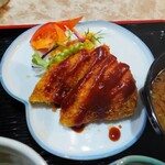 Cafe Suimei - 