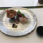 おおさか料理 淺井 東迎 - 