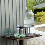 CABOT COVE MUSEUM TERRACE