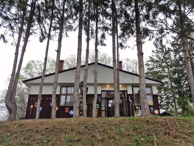 鉄ちゃん＆鉄子の宿 - 呼人（旅館・民宿）の写真