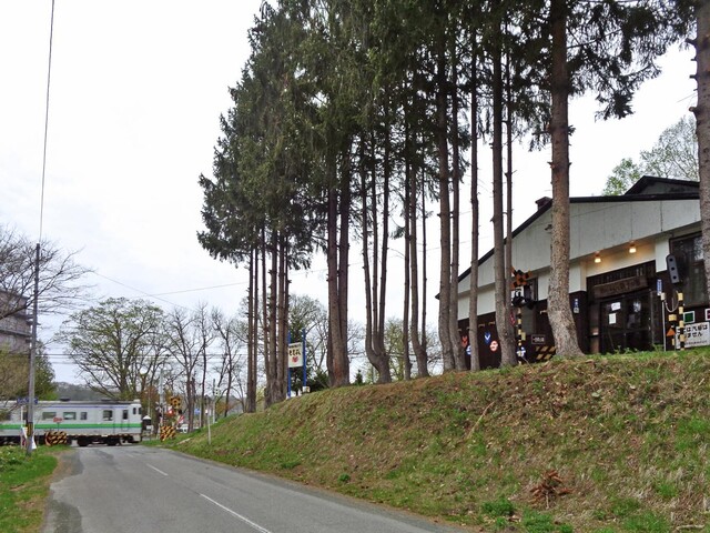 鉄ちゃん＆鉄子の宿 - 呼人（旅館・民宿）の写真