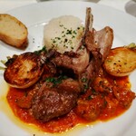 ヌガ - メイン：羊のナニか  もうこれだけで（略