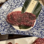 炭火焼肉 日本代表 - 