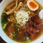 麺や 千成 - 