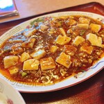 Chugoku Ryouri Shuumei - 麻婆豆腐