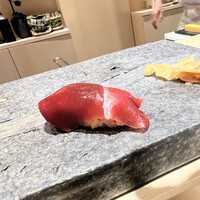 京都 鮨 まつもと - 