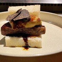 焼肉うしごろ 表参道店 - 