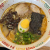 ラーメン角萬