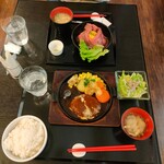 見蘭牛ダイニング　玄 - 