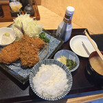 Tonkatsu Bashamichi Sakura - 