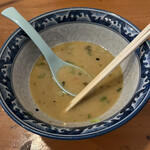 げんこつ - 完食